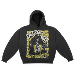 Dizzee Rascal Boy In Da Corner Hoody - Greazy Tees