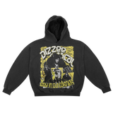 Dizzee Rascal Boy In Da Corner Hoody - Greazy Tees