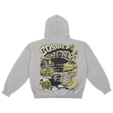 Dizzee Rascal Boy In Da Corner Hoody - Greazy Tees
