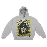 Dizzee Rascal Boy In Da Corner Hoody - Greazy Tees