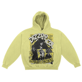 Dizzee Rascal Boy In Da Corner Hoody - Greazy Tees