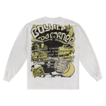 Dizzee Rascal Boy In Da Corner Long Sleeved Tee - Greazy Tees