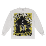 Dizzee Rascal Boy In Da Corner Long Sleeved Tee - Greazy Tees