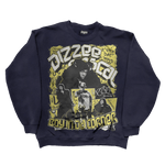Dizzee Rascal Boy In Da Corner Sweatshirt - Greazy Tees
