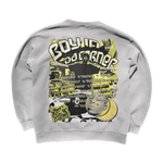 Dizzee Rascal Boy In Da Corner Sweatshirt - Greazy Tees