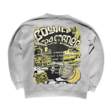 Dizzee Rascal Boy In Da Corner Sweatshirt - Greazy Tees