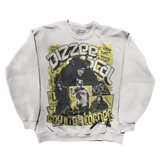 Dizzee Rascal Boy In Da Corner Sweatshirt - Greazy Tees