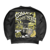 Dizzee Rascal Boy In Da Corner Sweatshirt - Greazy Tees