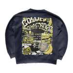 Dizzee Rascal Boy In Da Corner Sweatshirt - Greazy Tees