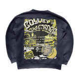 Dizzee Rascal Boy In Da Corner Sweatshirt - Greazy Tees