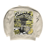 Dizzee Rascal Boy In Da Corner Sweatshirt - Greazy Tees