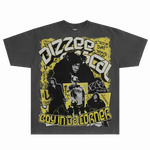 Dizzee Rascal Boy In Da Corner Tee - Greazy Tees