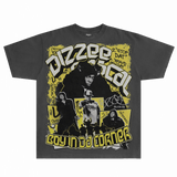 Dizzee Rascal Boy In Da Corner Tee - Greazy Tees