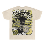 Dizzee Rascal Boy In Da Corner Tee - Greazy Tees