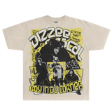 Dizzee Rascal Boy In Da Corner Tee - Greazy Tees