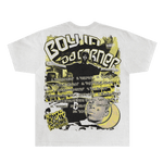 Dizzee Rascal Boy In Da Corner Tee - Greazy Tees