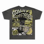 Dizzee Rascal Boy In Da Corner Tee - Greazy Tees