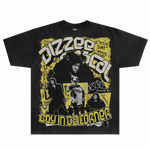 Dizzee Rascal Boy In Da Corner Tee - Greazy Tees