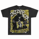 Dizzee Rascal Boy In Da Corner Tee - Greazy Tees
