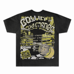 Dizzee Rascal Boy In Da Corner Tee - Greazy Tees