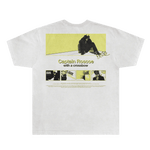 Dizzee Sovereign Tee - Greazy Tees