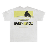 Dizzee Sovereign Tee - Greazy Tees