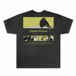 Dizzee Sovereign Tee - Greazy Tees