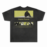 Dizzee Sovereign Tee - Greazy Tees
