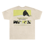 Dizzee Sovereign Tee - Greazy Tees