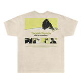 Dizzee Sovereign Tee - Greazy Tees