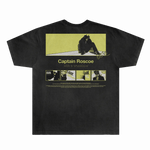 Dizzee Sovereign Tee - Greazy Tees