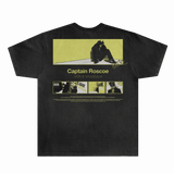 Dizzee Sovereign Tee - Greazy Tees