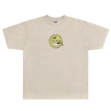 Dizzee Sovereign Tee - Greazy Tees