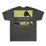 Dizzee Sovereign Tee - Greazy Tees