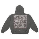 Drake So Far Gone Hoody - Greazy Tees