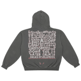 Drake So Far Gone Hoody - Greazy Tees