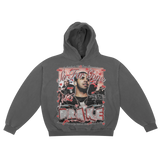 Drake So Far Gone Hoody - Greazy Tees
