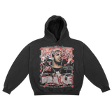 Drake So Far Gone Hoody - Greazy Tees