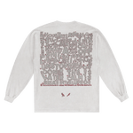 Drake So Far Gone Long Sleeved Tee - Greazy Tees