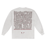 Drake So Far Gone Long Sleeved Tee - Greazy Tees
