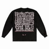 Drake So Far Gone Long Sleeved Tee - Greazy Tees