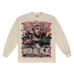 Drake So Far Gone Long Sleeved Tee - Greazy Tees
