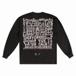 Drake So Far Gone Long Sleeved Tee - Greazy Tees