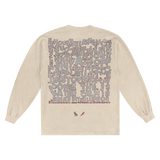 Drake So Far Gone Long Sleeved Tee - Greazy Tees