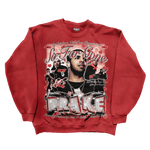 Drake So Far Gone Sweatshirt - Greazy Tees