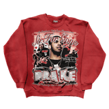 Drake So Far Gone Sweatshirt - Greazy Tees