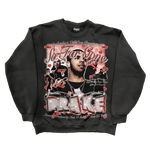 Drake So Far Gone Sweatshirt - Greazy Tees