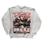Drake So Far Gone Sweatshirt - Greazy Tees