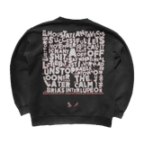Drake So Far Gone Sweatshirt - Greazy Tees