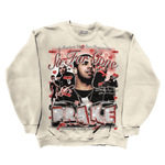 Drake So Far Gone Sweatshirt - Greazy Tees